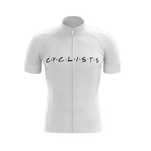 Youth Cycling Jersey Short Sleeve Road Bike Shirt with 3 Rear Pockets -New